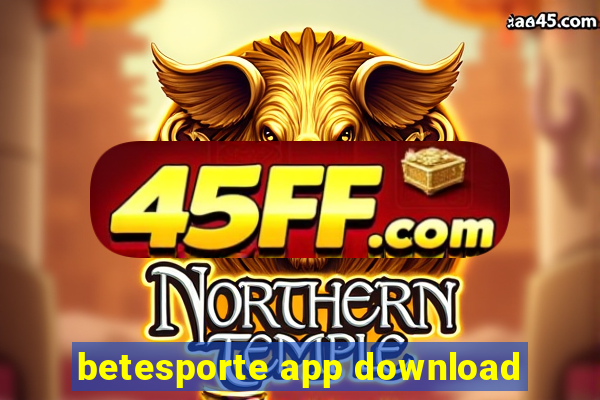 betesporte app download